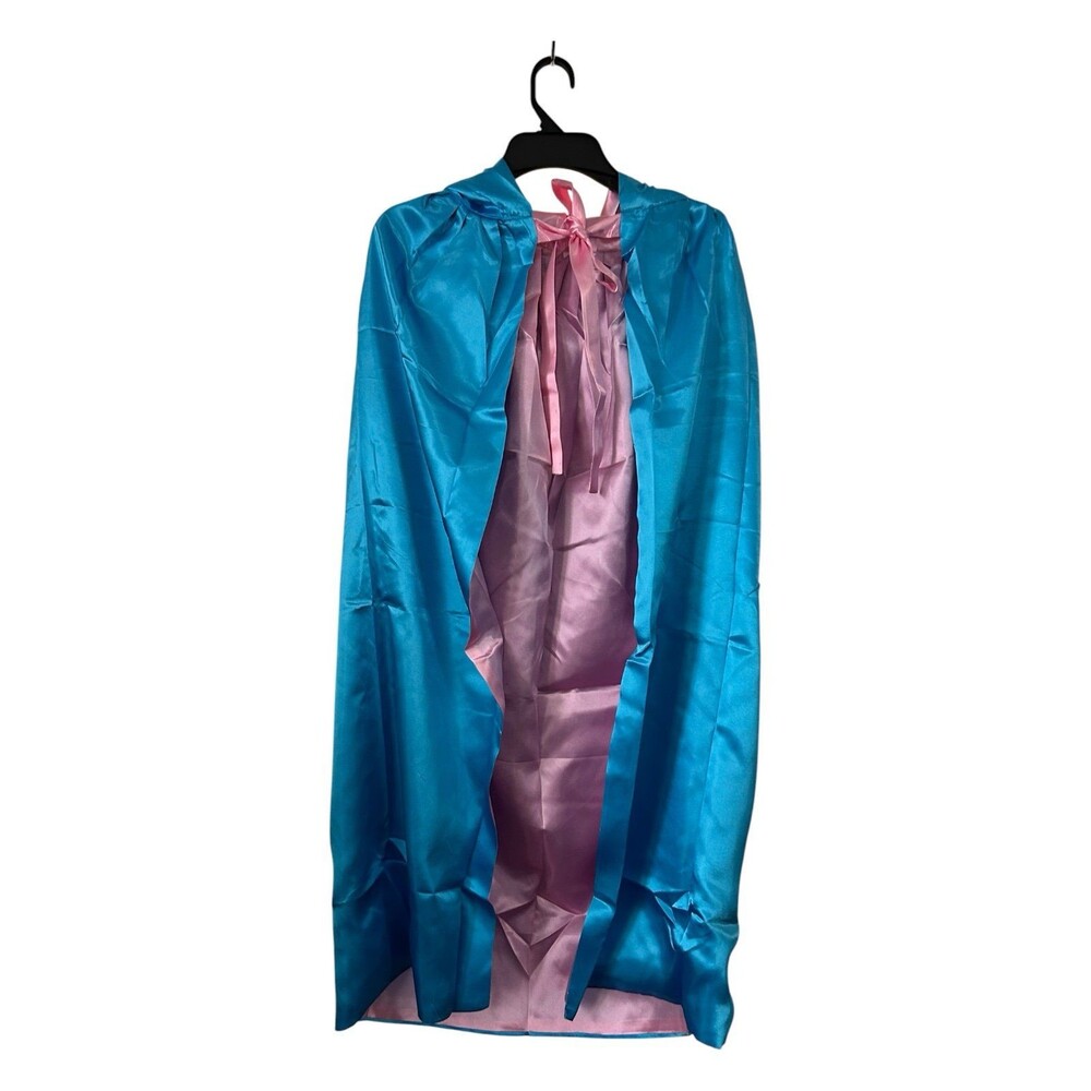 Women’s Godmother Cape and Wand